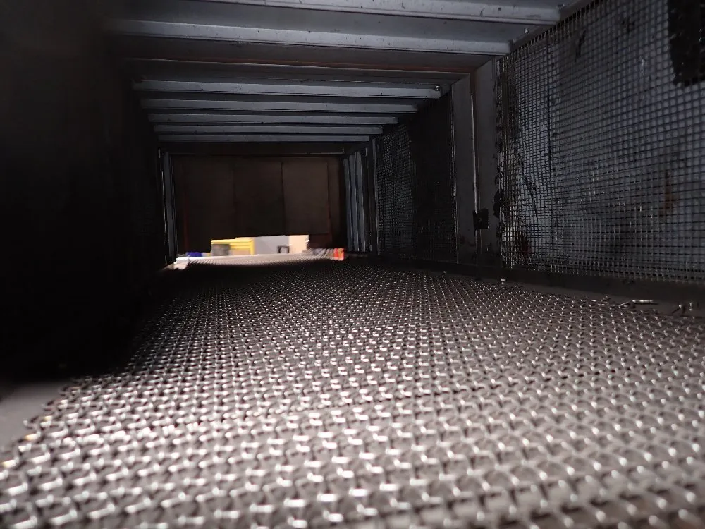 Shanklin 15" Ct62 Heat Shrink Tunnel - Ct62