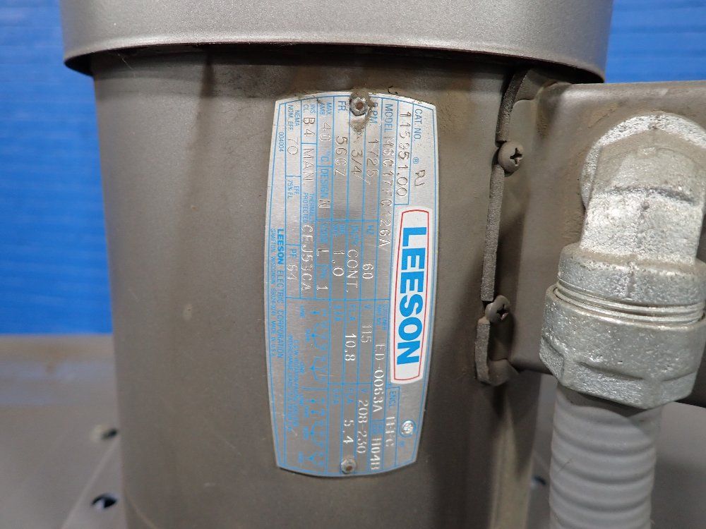 Shanklin 15" Ct62 Heat Shrink Tunnel - Ct62