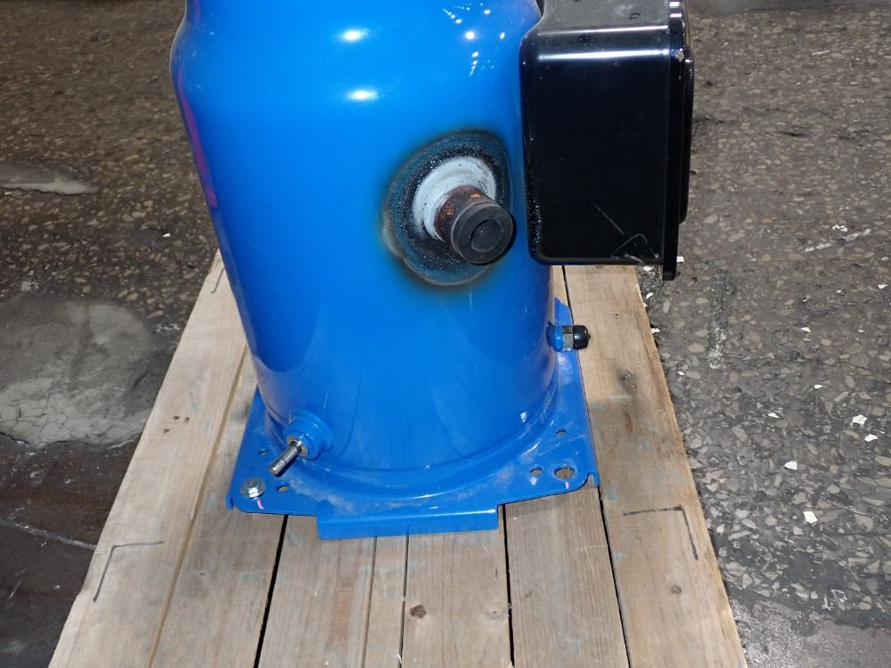 Danfoss Danfoss Vzh170cjdma Compressor
