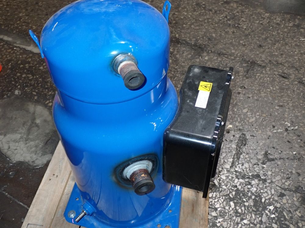 Danfoss Danfoss Vzh170cjdma Compressor