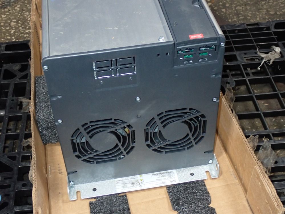 Danfoss Danfoss Compressor Drive