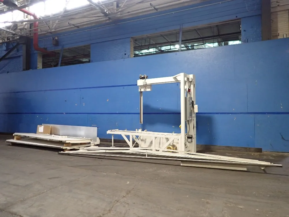 Edge Sweet Company 2014 Edge Sweet Company El311t Foam Saw