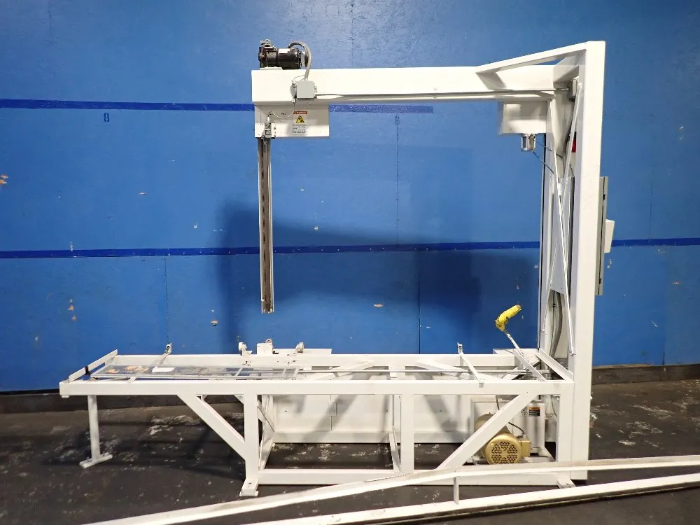 Edge Sweet Company 2014 Edge Sweet Company El311t Foam Saw