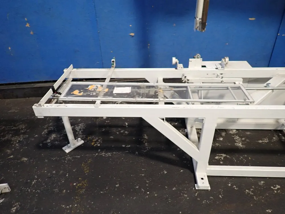 Edge Sweet Company 2014 Edge Sweet Company El311t Foam Saw