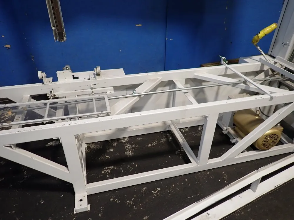 Edge Sweet Company 2014 Edge Sweet Company El311t Foam Saw