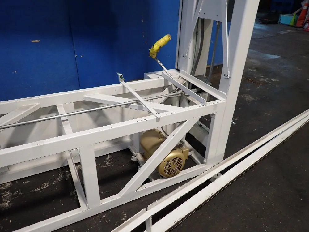 Edge Sweet Company 2014 Edge Sweet Company El311t Foam Saw