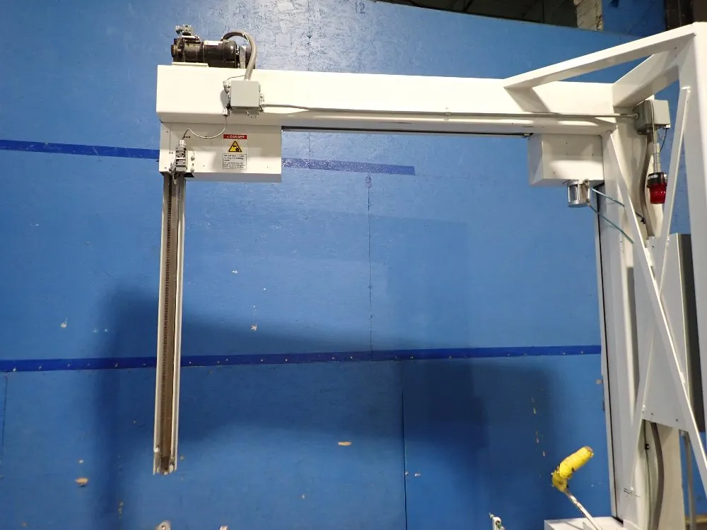 Edge Sweet Company 2014 Edge Sweet Company El311t Foam Saw
