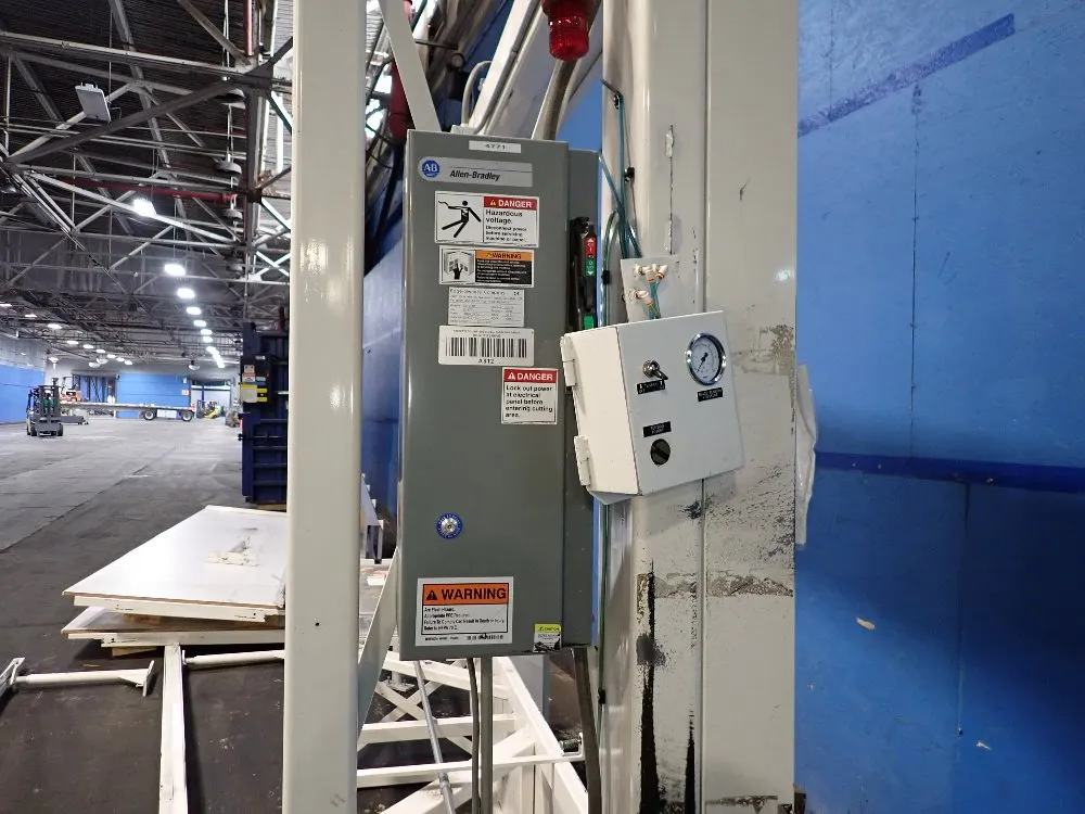 Edge Sweet Company 2014 Edge Sweet Company El311t Foam Saw