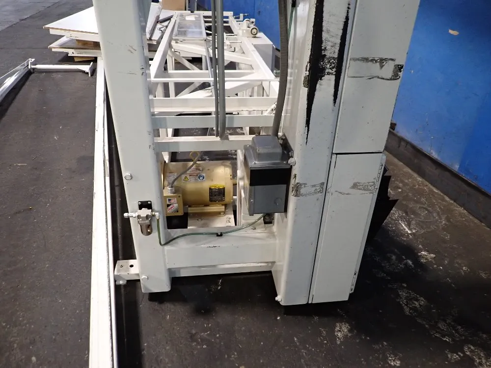 Edge Sweet Company 2014 Edge Sweet Company El311t Foam Saw