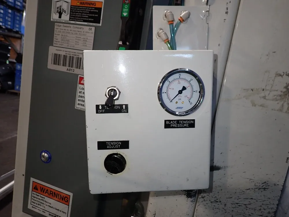 Edge Sweet Company 2014 Edge Sweet Company El311t Foam Saw