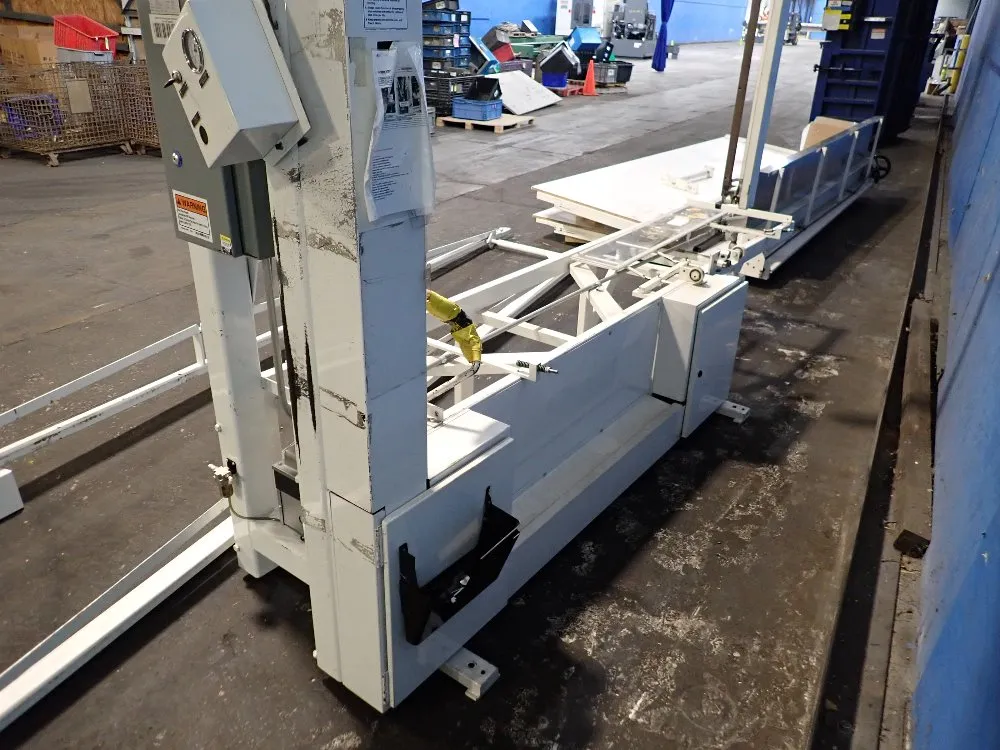 Edge Sweet Company 2014 Edge Sweet Company El311t Foam Saw