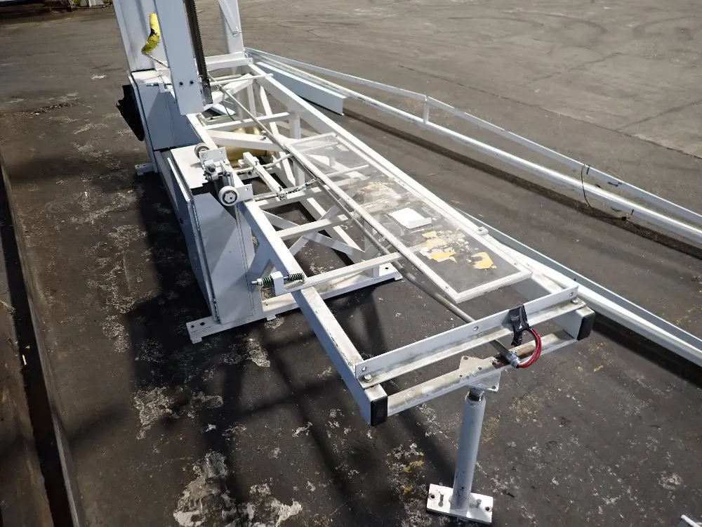 Edge Sweet Company 2014 Edge Sweet Company El311t Foam Saw