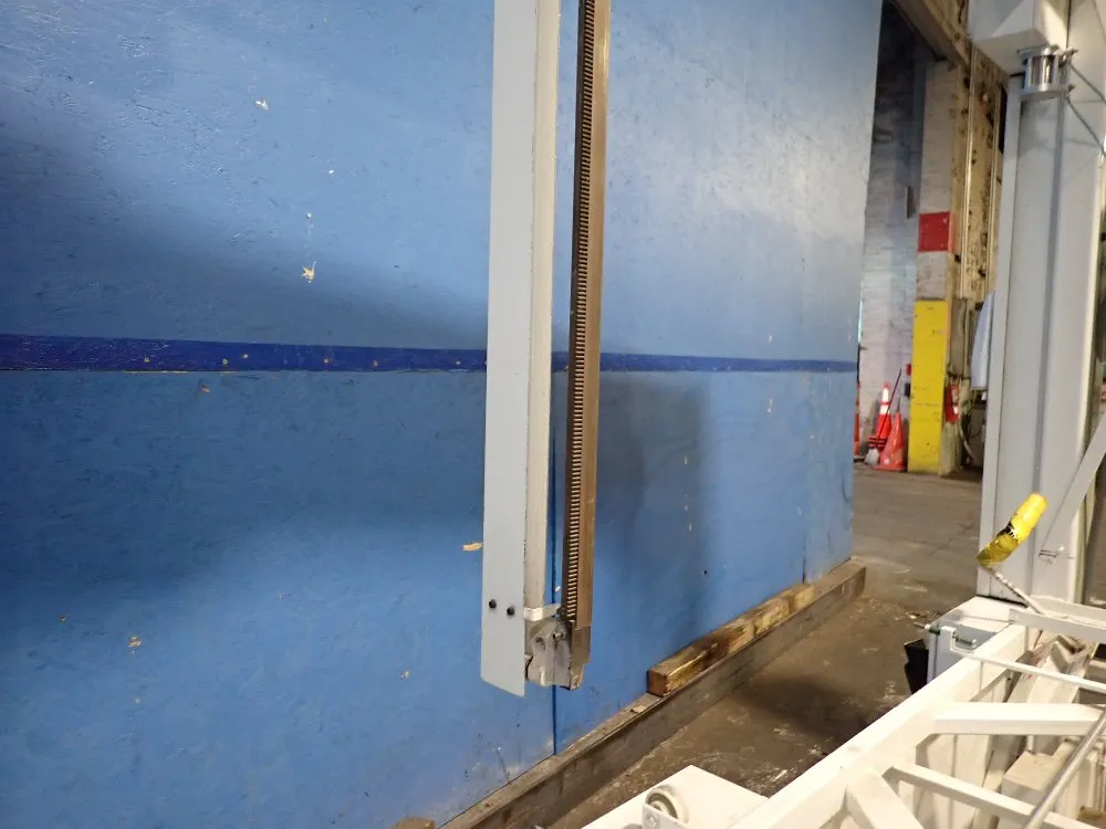 Edge Sweet Company 2014 Edge Sweet Company El311t Foam Saw