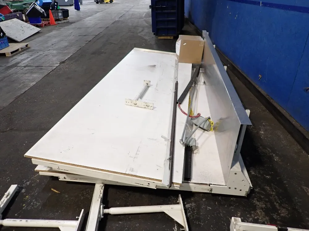 Edge Sweet Company 2014 Edge Sweet Company El311t Foam Saw