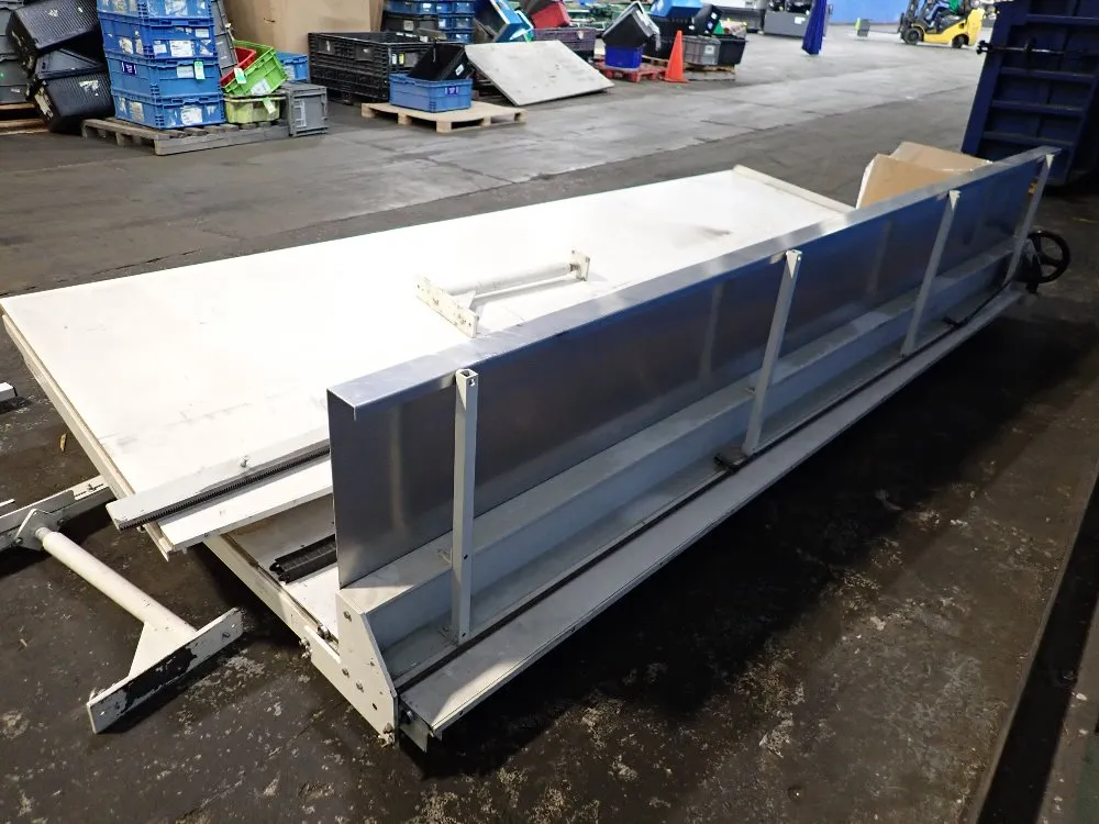 Edge Sweet Company 2014 Edge Sweet Company El311t Foam Saw
