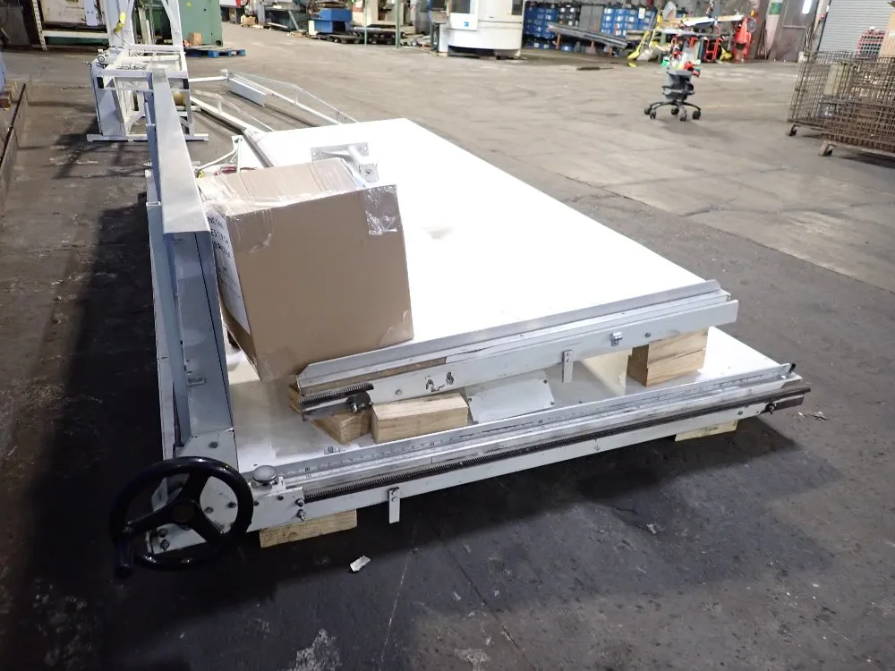 Edge Sweet Company 2014 Edge Sweet Company El311t Foam Saw