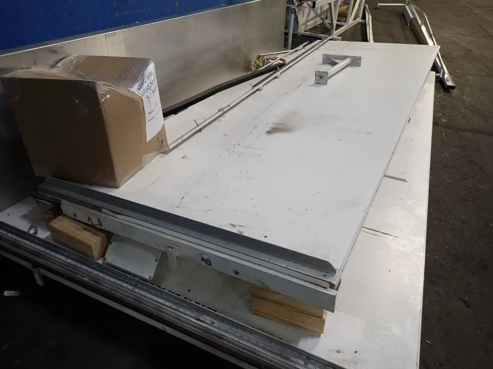 Edge Sweet Company 2014 Edge Sweet Company El311t Foam Saw