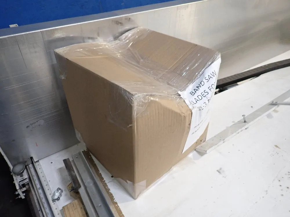 Edge Sweet Company 2014 Edge Sweet Company El311t Foam Saw