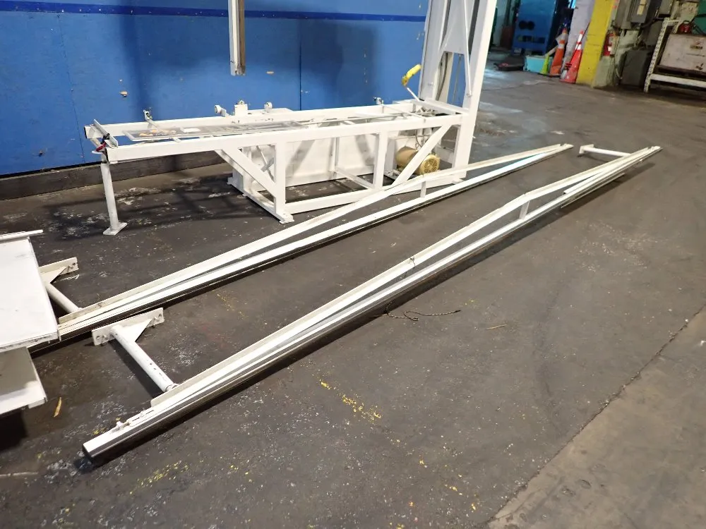 Edge Sweet Company 2014 Edge Sweet Company El311t Foam Saw