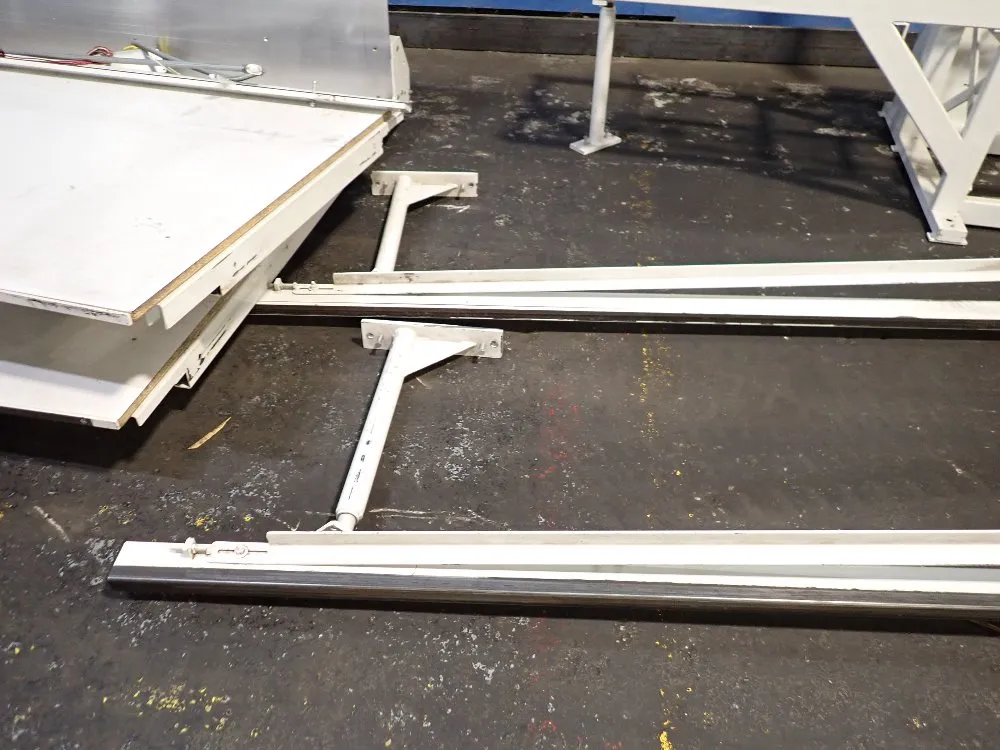Edge Sweet Company 2014 Edge Sweet Company El311t Foam Saw