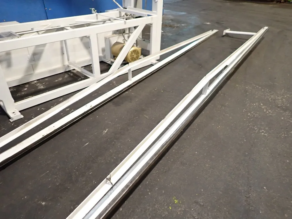 Edge Sweet Company 2014 Edge Sweet Company El311t Foam Saw
