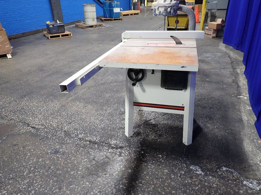 Jet Table Saw