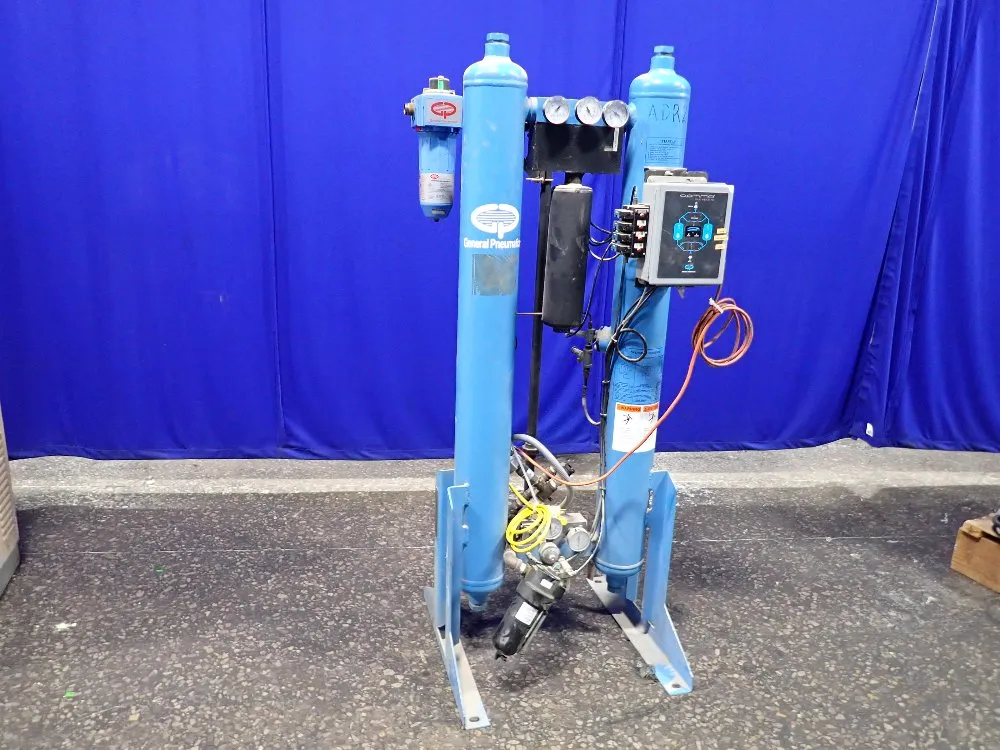 General Pneumatics Air Dryer