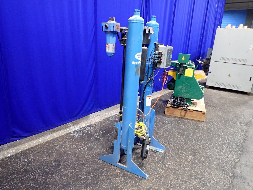 General Pneumatics Air Dryer