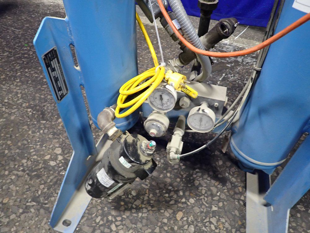 General Pneumatics Air Dryer