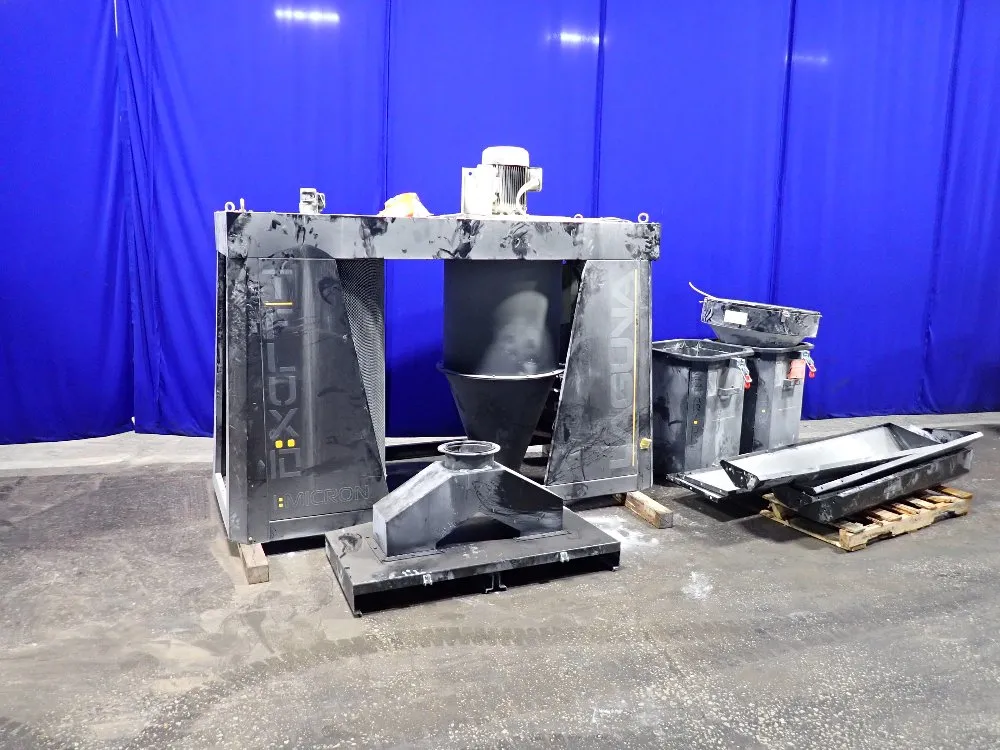 Laguna Laguna Tflux10 Dust Collector