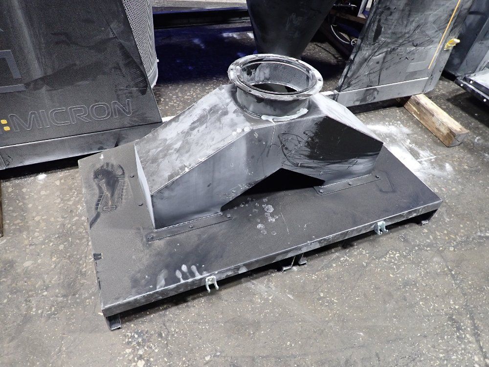 Laguna Laguna Tflux10 Dust Collector