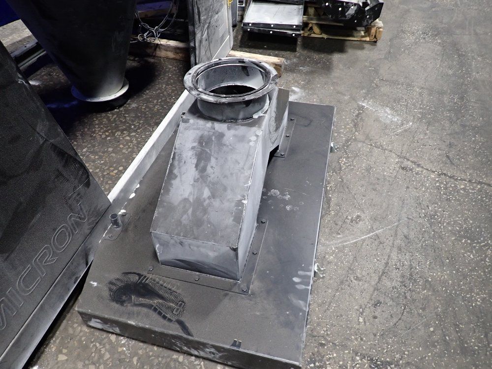 Laguna Laguna Tflux10 Dust Collector