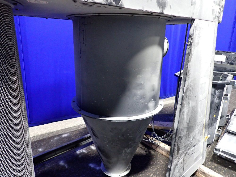 Laguna Laguna Tflux10 Dust Collector