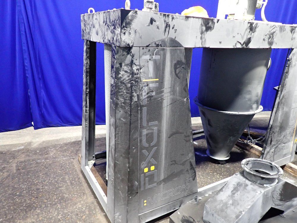 Laguna Laguna Tflux10 Dust Collector