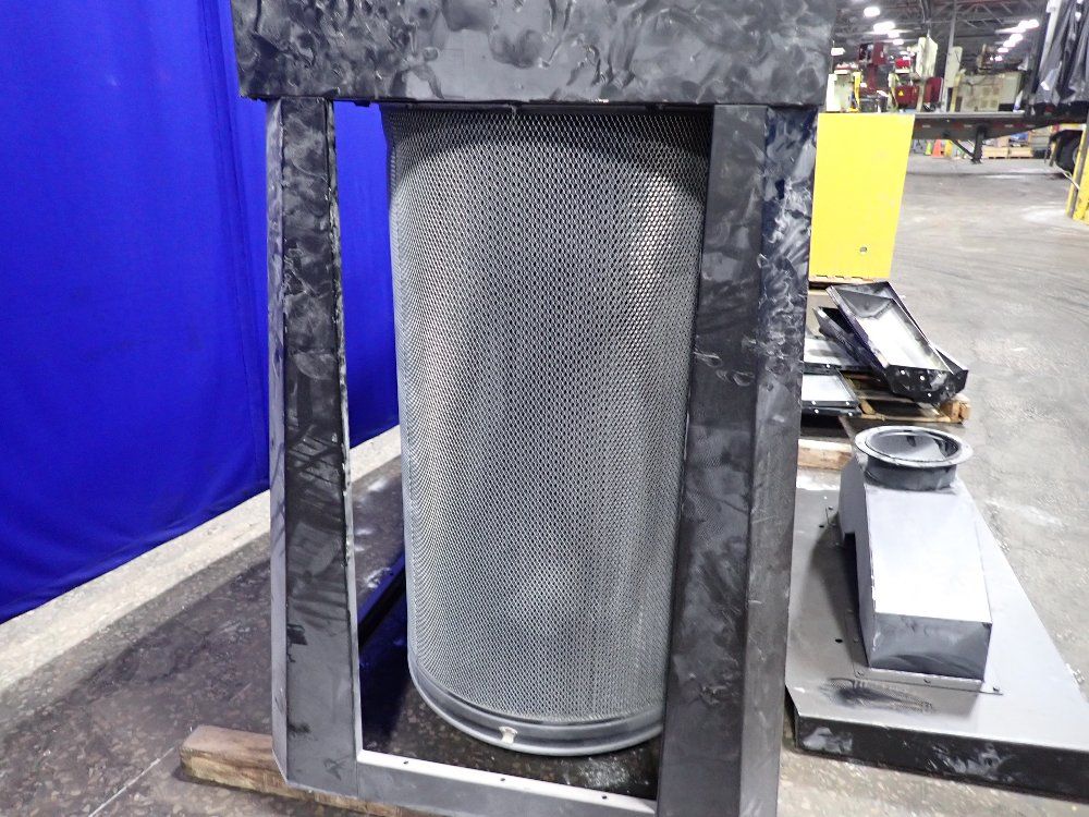 Laguna Laguna Tflux10 Dust Collector