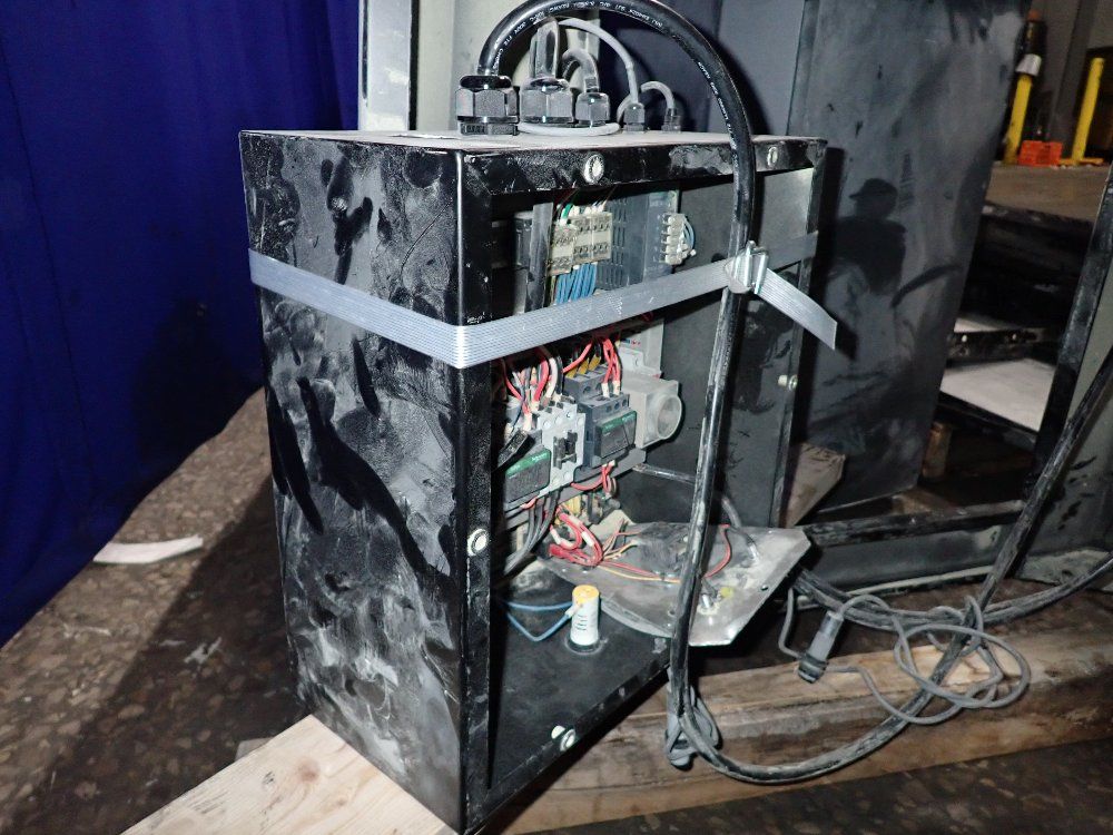 Laguna Laguna Tflux10 Dust Collector