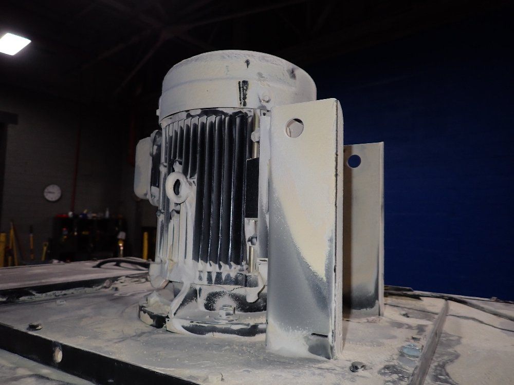 Laguna Laguna Tflux10 Dust Collector