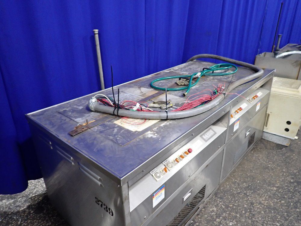 Blackstone Ultrasonics Blackstone Ultrasonic Cleaner System