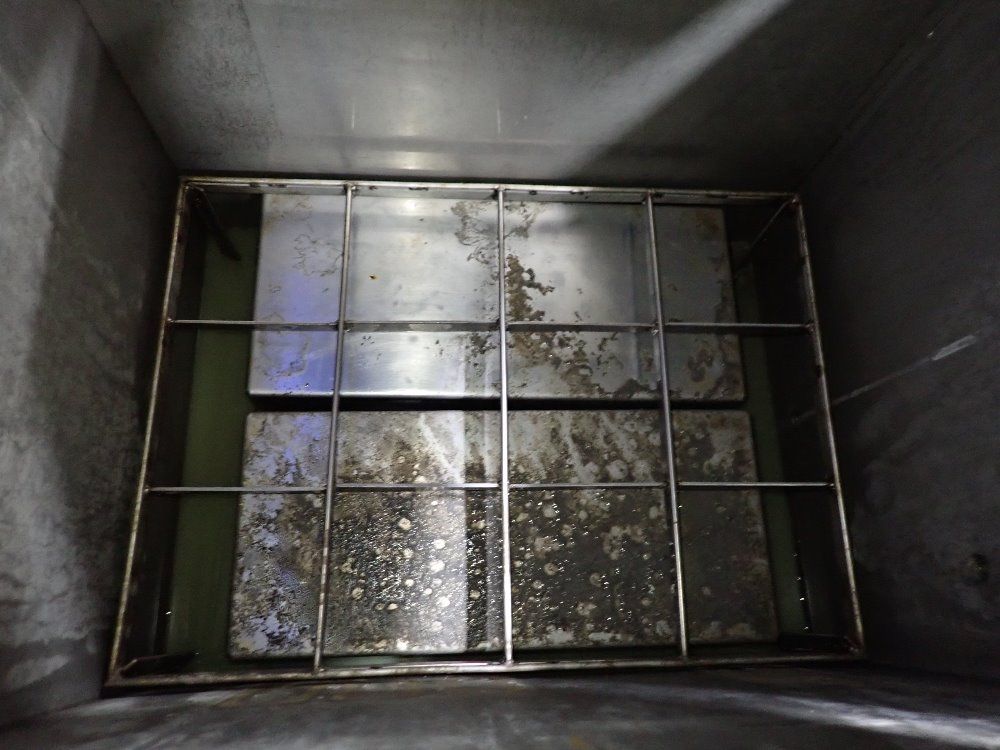 Blackstone Ultrasonics Blackstone Ultrasonic Cleaner System
