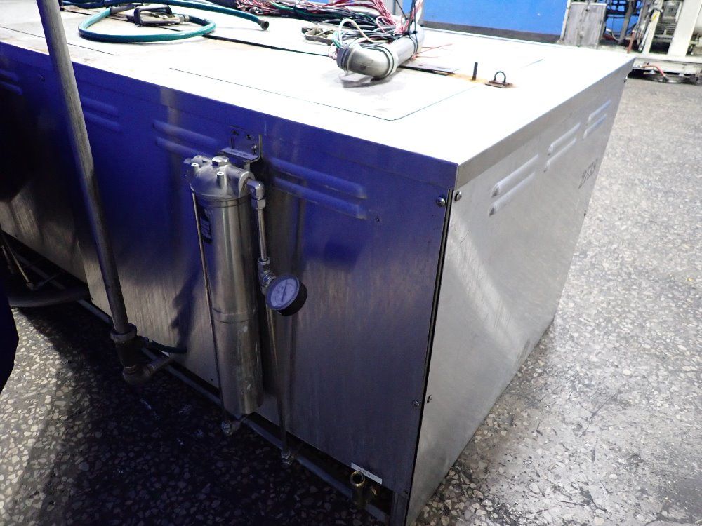 Blackstone Ultrasonics Blackstone Ultrasonic Cleaner System