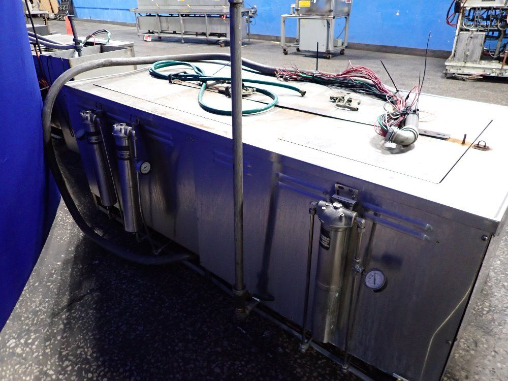 Blackstone Ultrasonics Blackstone Ultrasonic Cleaner System
