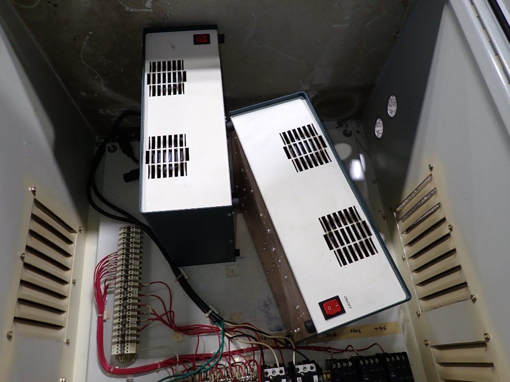 Blackstone Ultrasonics Blackstone Ultrasonic Cleaner System