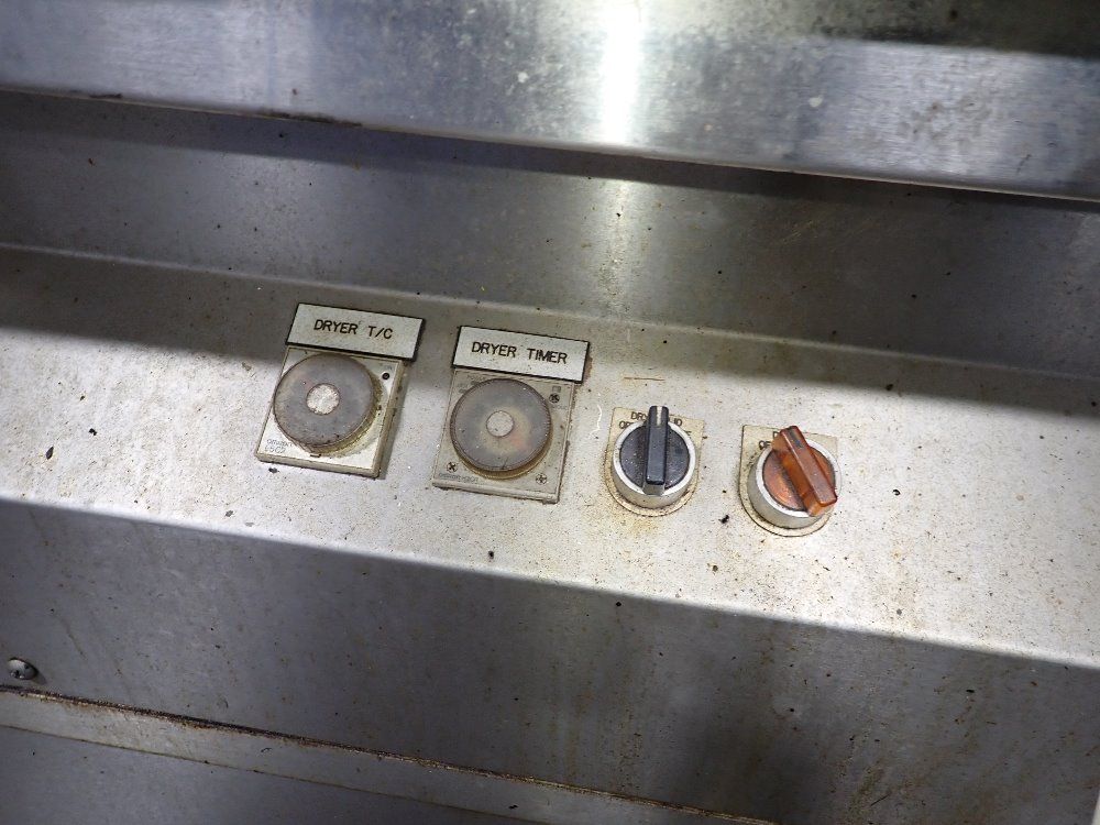 Blackstone Ultrasonics Blackstone Ultrasonic Cleaner System