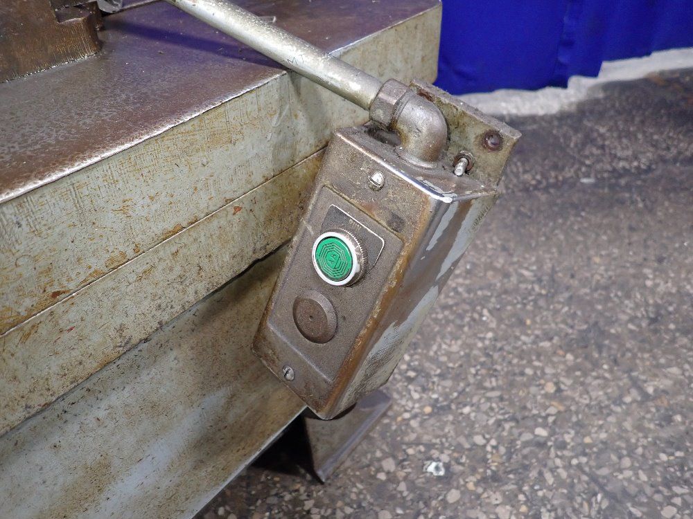 Clearing Machining Corp Clearing Machining Corp 45 Punch Press