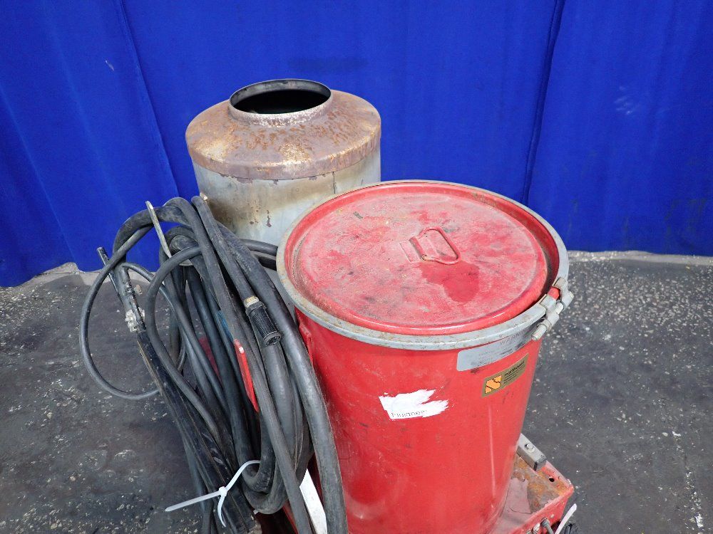 Northeast Steam Cleaner
