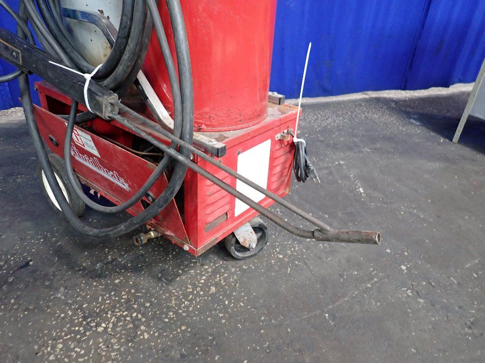 Northeast Steam Cleaner