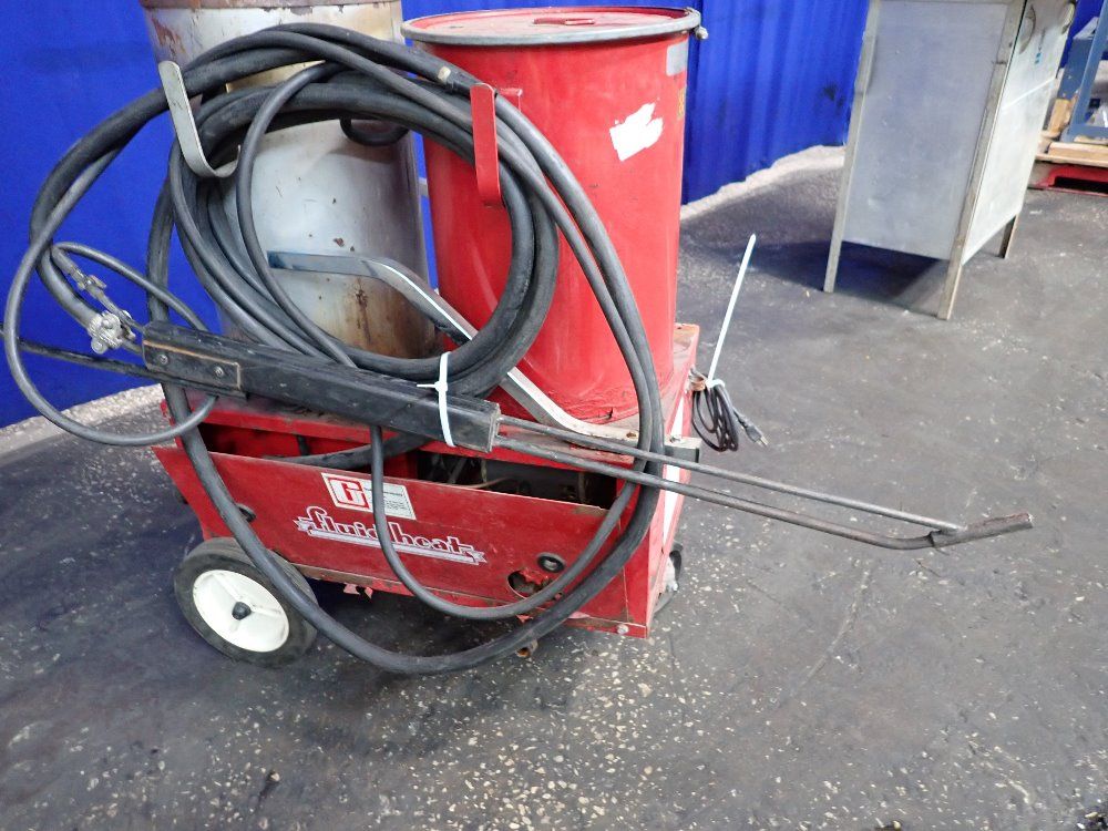 Northeast Steam Cleaner