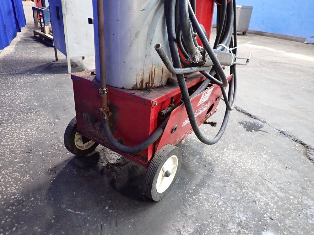 Northeast Steam Cleaner