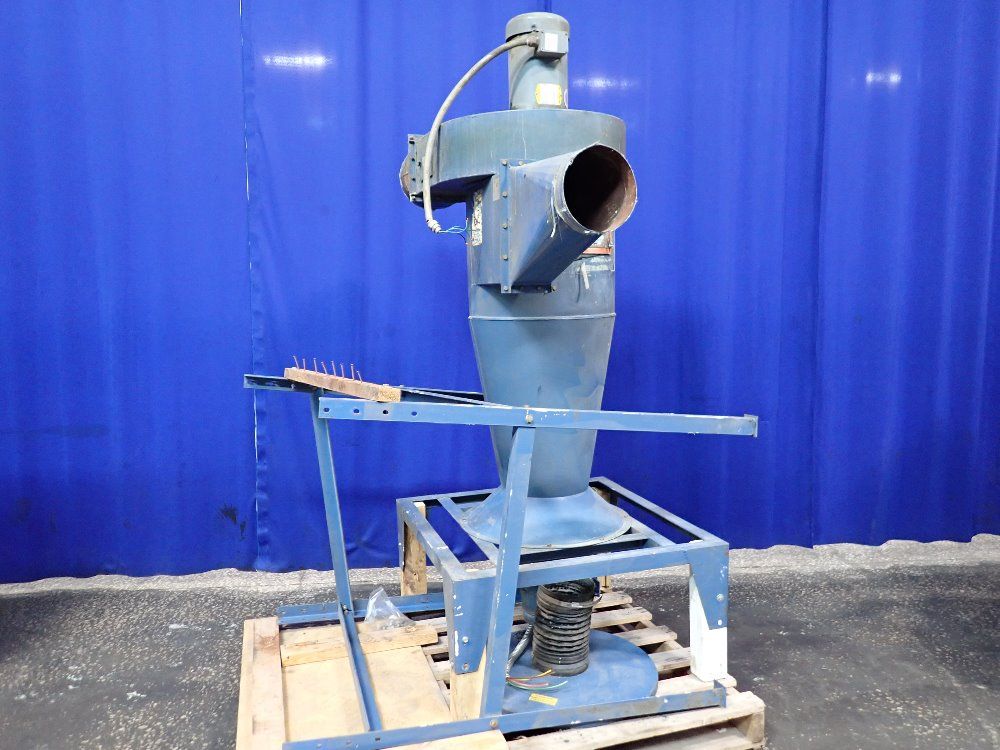 Torit Donaldson Dust Collector