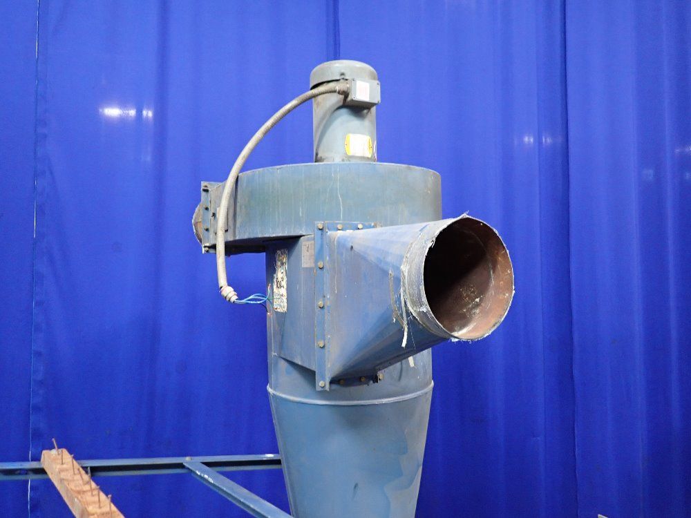 Torit Donaldson Dust Collector